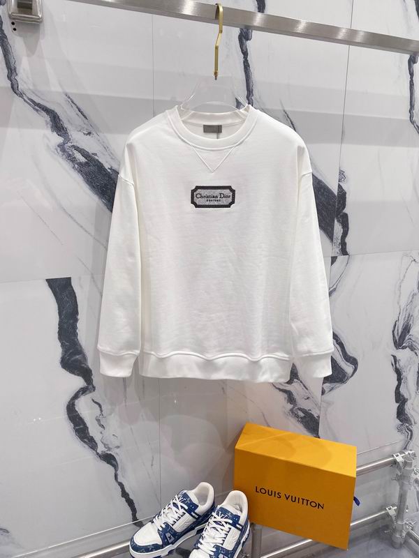 Dior Sweatshirt Wmns ID:20240912-34